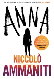 Anna (Niccolò Ammaniti)