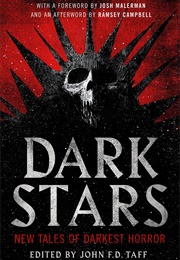 Dark Stars (John F. D. Taff)