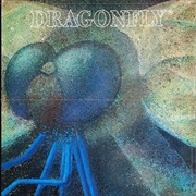 Dragonfly - Dragonfly (1981)