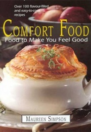 Comfort Food (Maureen Simpson)