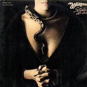 Standing in the Shadow- Whitesnake