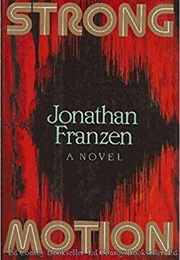 Strong Motion (Jonathan Franzen)