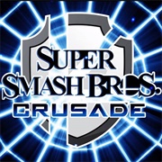 Super Smash Bros. Crusade