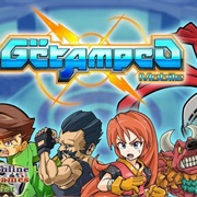 Getamped