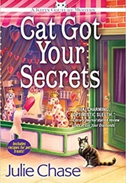 Cat Got Your Secrets (Julie Chase)