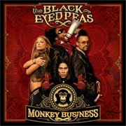 Monkey Business (Black Eyed Peas)