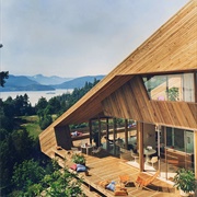 Catton House, Canada