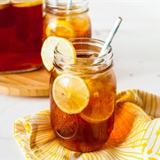 Drink Sweet Tea