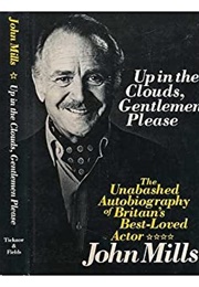 Up in the Clouds, Gentlemen Please (Mills)