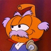 Governor Wellington Wetworth