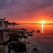 Greenport (Long Island), New York