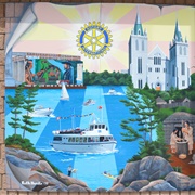 Midland Murals