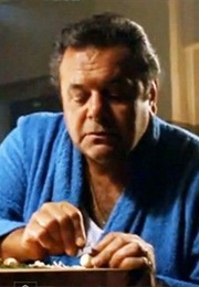 Goodfellas: Dinner in Prison (1990)