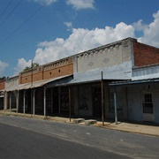 Sale City, Georgia