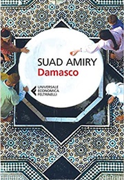 Damasco (Suad Amiry)