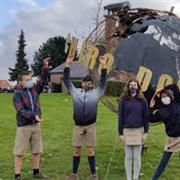 Chiro Don Bosco Groot-Bijgaarden