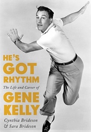 He's Got Rhythm (Cynthia Brideson)