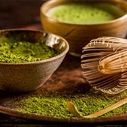 Matcha (China)