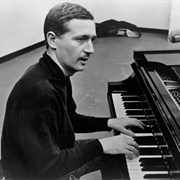 Mose Allison