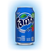 Fanta Berry