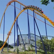Behemoth Canada's Wonderland