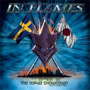 The Tokyo Showdown (In Flames, 2001)