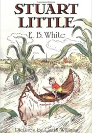 Stuart Little (E.B. White)
