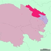 Haibei Tibetan Autonomous Prefecture