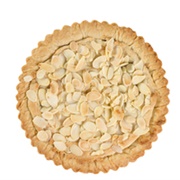Barbara&#39;s Cookie Pie Almond Raspberry Cookie Pie