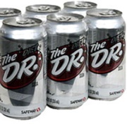 Safeway Diet the DR.