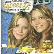 Mary-Kate and Ashley: Sweet 16 – Licensed to Drive