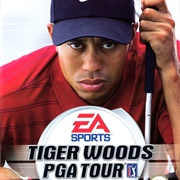 Tiger Woods PGA Tour 2004