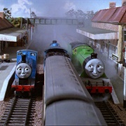 Whistles and Sneezes