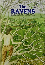 The Ravens (James Dyer)