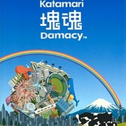 Katamari Damacy (2004)