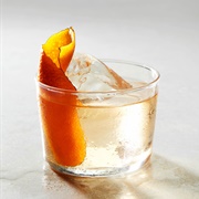 Blanco Old Fashioned