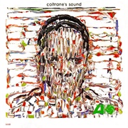 Coltrane's Sound (John Coltrane, 1964)