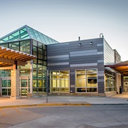 CID - Cedar Rapids, IA