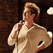 Andrew Garfield - Tick, Tick... Boom!