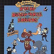 The Adventures of Rocky &amp; Bullwinkle
