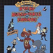 The Adventures of Rocky & Bullwinkle
