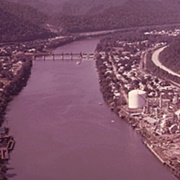 Belle, West Virginia