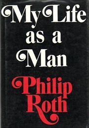 My Life as a Man (Philip Roth)