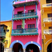 Cartagena