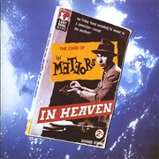 In Heaven (The Meteors, 1981)