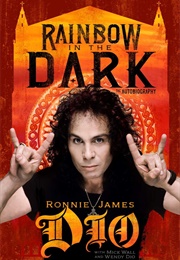 Rainbow in the Dark (Ronnie James Dio)