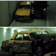 The Bourne Supremacy (2004)