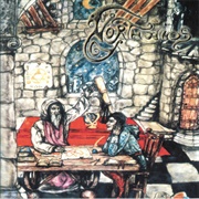 Northwinds - Masters of Magic