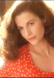 Anna Galiena  - The Hairdresser's Husband (1990)