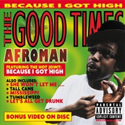 Colt 45- Afroman